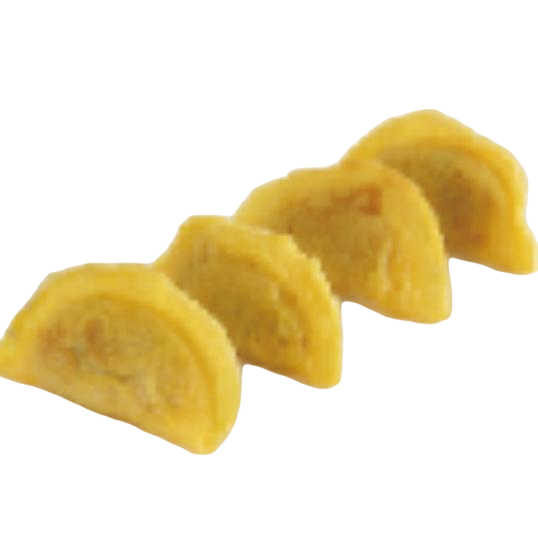 蛋饺产品图